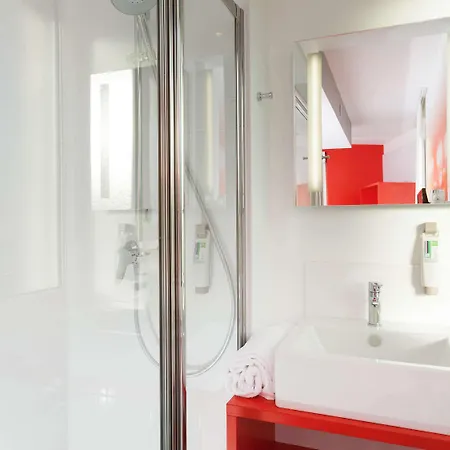 Ibis Styles Gare Centre