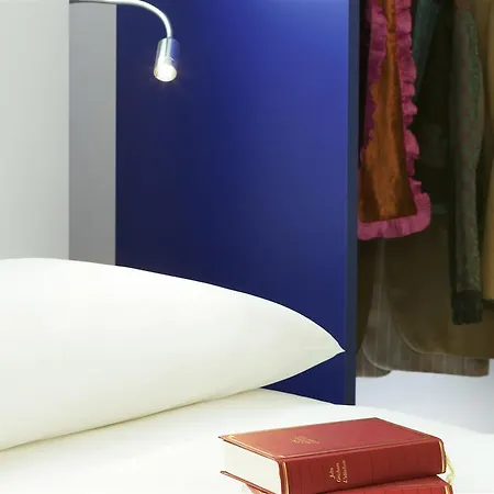 Hotel Ibis Styles Gare Centre Vannes