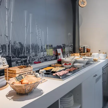 Hotel Ibis Styles Gare Centre 3*