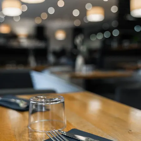 Hotel Ibis Styles Gare Centre Vannes