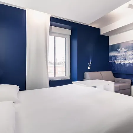 Ibis Styles Gare Centre Hotel