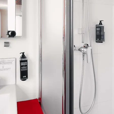 Ibis Styles Gare Centre Vannes
