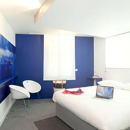 Ibis Styles Gare Centre 3*