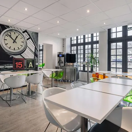 Hotel Ibis Styles Gare Centre Vannes