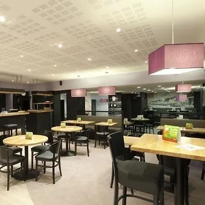 Ibis Styles Gare Centre Vannes